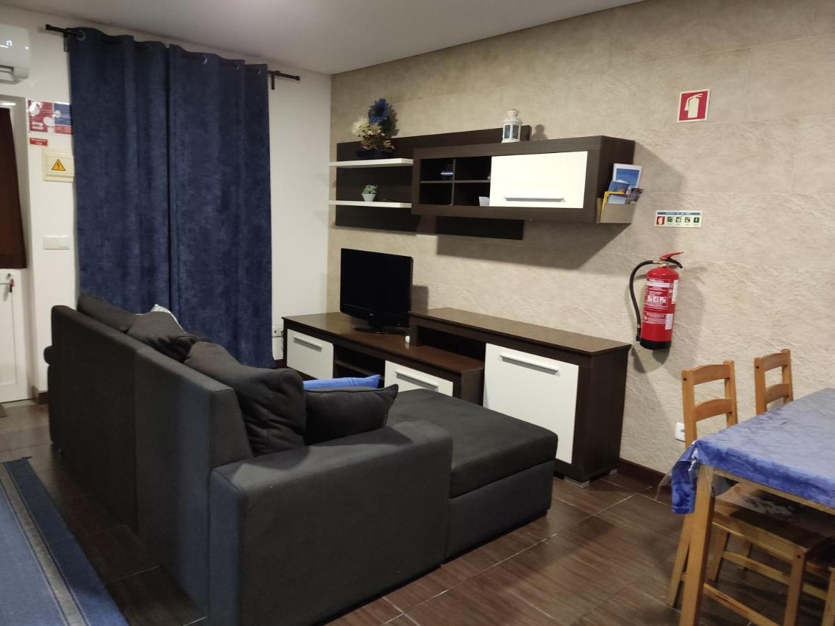 הוילה אספוסנדה Casa De Ferias E Fins De Semana, 5 מראה חיצוני תמונה