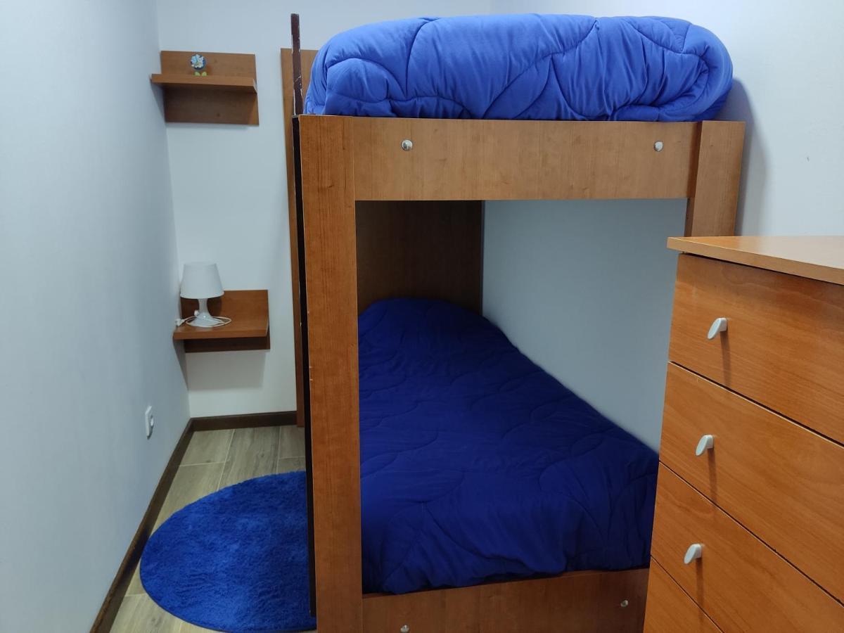 הוילה אספוסנדה Casa De Ferias E Fins De Semana, 5 מראה חיצוני תמונה