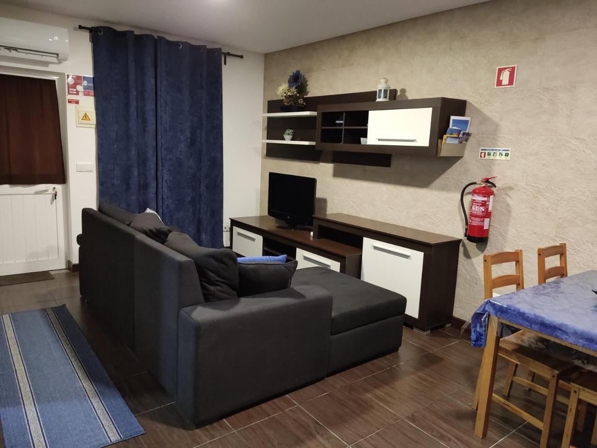 הוילה אספוסנדה Casa De Ferias E Fins De Semana, 5 מראה חיצוני תמונה