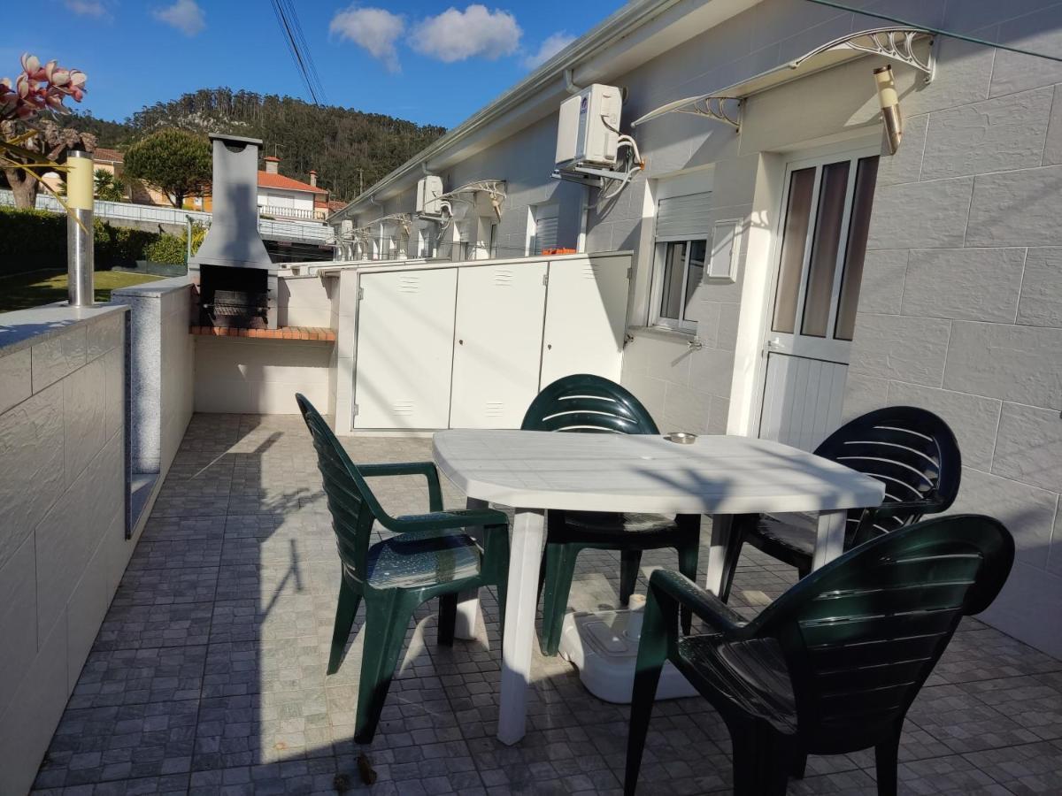 הוילה אספוסנדה Casa De Ferias E Fins De Semana, 5 מראה חיצוני תמונה