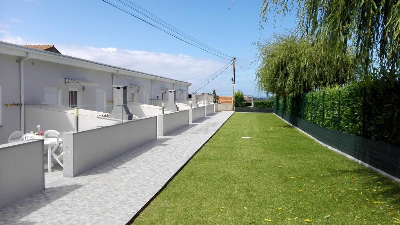 הוילה אספוסנדה Casa De Ferias E Fins De Semana, 5 מראה חיצוני תמונה