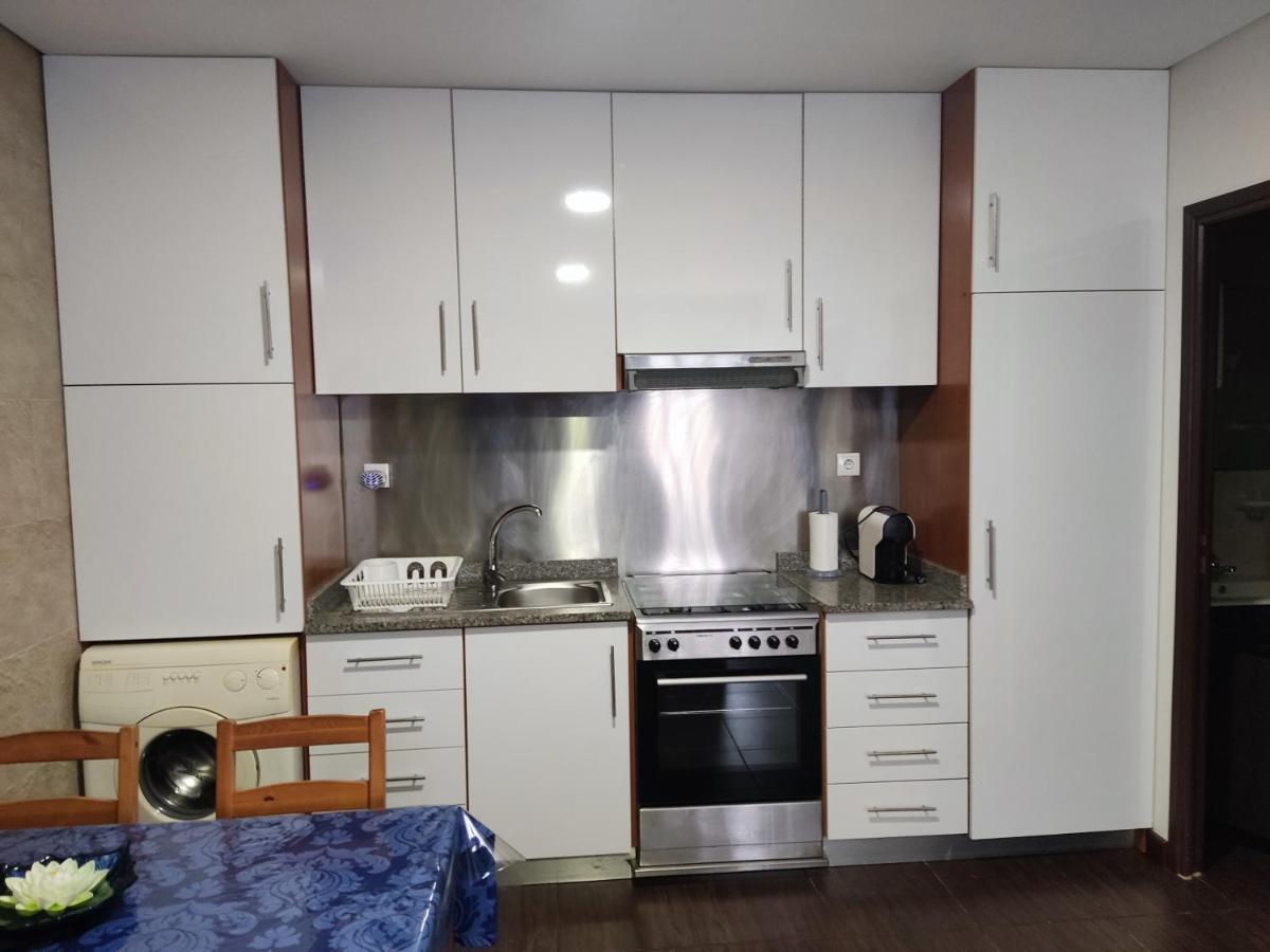 הוילה אספוסנדה Casa De Ferias E Fins De Semana, 5 מראה חיצוני תמונה